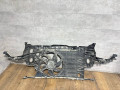 передняя панель крепления облицовки (телевизор) Mini Cooper 2 поколение R56 (2006 - 2010), 51717147912 - фото №2
