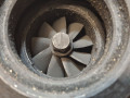 турбина Volkswagen Tiguan 1 поколение (2007 - 2011), 2.0 л., TDi, CBBB, дизель, 03L253016G, 03L253056C, 03L253019K, 03L253010D - фото №4