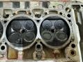 головка блока цилиндров Volkswagen Tiguan 1 поколение [рестайлинг] (2011 - 2017), 2.0 л., TFSI, CCZC, бензин, 06H103373J, 06H103064L, 06H103064AC, 06H103063L - фото №15