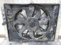 вентилятор радиатора BMW 5 серия E60/E61 (2002 - 2007), бензин, 17427543282 - фото №6