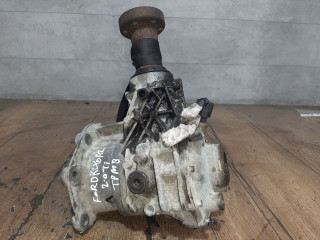 раздаточная коробка Ford Kuga 2 поколение (2013 - 2025), 2.0 л., бензин, АКПП, CV617L486NE