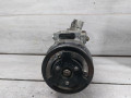 компрессор кондиционера Volkswagen Passat B6 (2005 - 2010), 2.0 л., BWA, бензин, 1K0820859F - фото №3