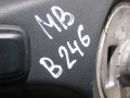 руль Mercedes-Benz B-Класс W246 (2011 - 2015), A24646036039116, A2464603603, 2464603603, A2464603603 - фото №14