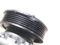 компрессор кондиционера Audi A4 B8/8K (2007 - 2011), 1.8 л., CDHA, бензин, 4F0260805AE, 8K0260805L, 8K0260805E, 4F0260805AP, 4F0260805AA, 4F0260805T, 8KD260805, 8E0260805BP - фото №6