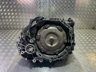 КПП автоматическая (АКПП) Chevrolet Captiva 1 поколение [рестайлинг] (2011 - 2013), 2.2 л., VCDi, Z 22 D1, дизель, АКПП, полный привод, 24265070, 6T50, 2GOR