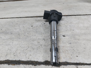 катушка зажигания Audi A6 4F/C6 (2004 - 2008), 2.0 л., BPJ, бензин, 07K905715F, 0221604115, 07K905715D, 06H905115B, 06H905115A, 07K905715, 07K905715G