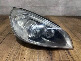 фара правая Volvo S60 2 поколение (2010 - 2013), правый руль, 31299993