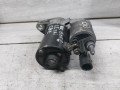 стартер Volkswagen Golf 6 поколение (2008 - 2012), 1.2 л., CBZA, бензин, 02T911023S, 02T911023RX, 02T911024A, 02T911024K, 02T911024B, 02T911024N, 0001121433, 0001121434, 0001120406, 02T911023R - фото №4