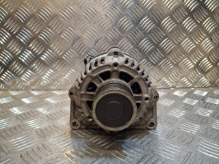 генератор Chevrolet Cruze 1 поколение (2009 - 2012), 1.8 л., F18D4, бензин, 13500577, 13595628, 13579666