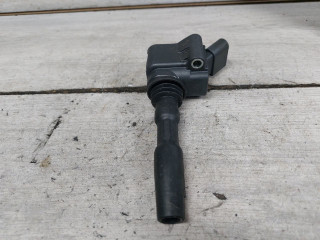 катушка зажигания Volkswagen Polo 5 поколение [рестайлинг] (2015 - 2020), 1.6 л., MPI, CWVA, бензин, седан, 04E905110E, 04E905110K, 04C905110J, 04E905110P, 04C905110L, 04E905110B, 04C905110D