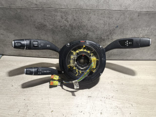 переключатель подрулевой (стрекоза) Mercedes-Benz B-Класс W246 (2011 - 2015), робот, A2469003614, A24690036149051