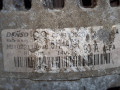 генератор Fiat 500 2 поколение (2008 - 2015), 1.4 л., 169 A3.000, бензин, 52003532, 51714791, 51859038 - фото №3