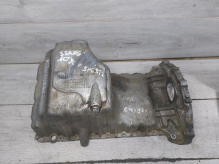 масляный поддон SsangYong Actyon 2 поколение (2010 - 2013), 6710100613, A6710100613