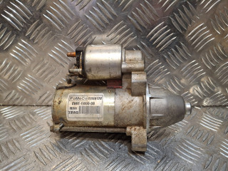 стартер Ford Kuga 2 поколение (2013 - 2025), 1.6 л., JTMA, бензин, АКПП, 1787954, CV6T11000DB