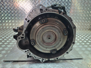 КПП автоматическая (АКПП) Nissan Pathfinder R51 (2004 - 2010), 2.5 л., YD25DDTi, дизель, полный привод, 310004X04C, 3102096X0C