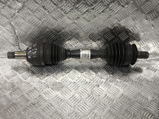 полуось передняя левая (приводной вал, ШРУС) Mercedes-Benz B-Класс W246 (2011 - 2015), 2463302700, 2463308800, A2463302700, A2463308800