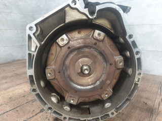 КПП автоматическая (АКПП) BMW 5 серия E60/E61 [рестайлинг] (2007 - 2010), 3.0 л., i, N52 B30 AF, бензин, АКПП, полный привод, 6HP21X, 24007576179, 24007592521, 24007565605, 7592521, 24007581408