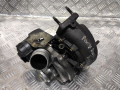 турбина Land Rover Range Rover Sport 1 поколение L320 (2005 - 2009), 2.7 л., 276DT, дизель, LR003356, 4H2Q6K682CJ, LR010188, LR005846, LR004286, 1357581, 4H206K682CL, LR021042, 4H2Q9K546CL, 4H206K682CK, 4H206K682CG - фото №4
