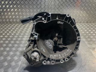PКПП Fiat 500 2 поколение (2008 - 2015), 1.2 л., 169 A4.000, бензин, 71736550