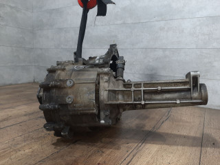 КПП механическая (МКПП) Volkswagen Transporter T4 (1990 - 2003), 2.5 л., дизель, 02B300046FX, CRN