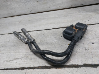 катушка зажигания Mercedes-Benz M-Класс W163 (1997 - 2001), 3.2 л., бензин, 0001587803, 0221503035