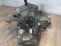 КПП механическая (МКПП) Skoda Octavia 2 поколение (A5) [рестайлинг] (2008 - 2013), 1.8 л., TSI, CDAA, бензин, передний привод, 02S300046F, KVT, JWX, 02S300047D, 02S300047C, MUE, NMY - фото №6