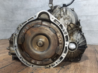 КПП автоматическая (АКПП) Mercedes-Benz A-Класс W168 (1997 - 2001), бензин, 722700, 1683702800