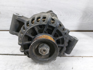 генератор Ford Maverick 2 поколение TM1 (2000 - 2004), 3.0 л., AJ, бензин, 4824156, AJ1118300C, AJTM18300, AJTM18300A