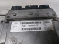 блок управления двигателем Ford Mondeo 4 поколение (2007 - 2010), 2.3 л., SEBA, бензин, 1758074, 7G9112A650CF, ESU415 - фото №7