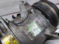 компрессор кондиционера Ford Kuga 1 поколение (2008 - 2013), 2.5 л., HYDC, бензин, 3M5H19D629ML, 1673990, 3M5H19D629MK - фото №7