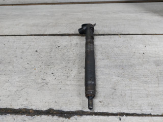 форсунка Chevrolet Captiva 1 поколение [рестайлинг] (2011 - 2013), 2.2 л., Z 22 D1, дизель, 25183186, 28264951