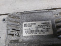блок управления двигателем Chevrolet Cruze 1 поколение (2009 - 2012), 1.8 л., F18D4, бензин, 96964295, 25186182 - фото №5