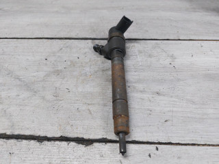 форсунка Volvo XC70 2 поколение (2000 - 2005), 2.4 л., D 5244 T4, дизель, 30777526, 0445110298, 36000574