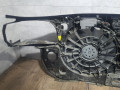 передняя панель крепления облицовки (телевизор) Audi A4 B7 (2004 - 2009), 2.0 л., i, ALT, бензин, 8E0805594F - фото №7