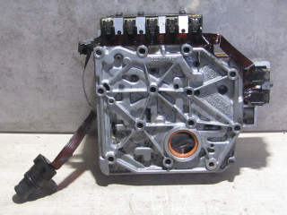 гидроблок АКПП Volkswagen Transporter T4 (1990 - 2003), 01M325283A, 01M325039F, DNB, DML, DNA, DND, DNC, DNE, DNF, EPT, EPV, FDB, FDE, FDG, FDH, DTB, DMN, DSD, ECT, ECS, ECP, ERQ, ELU, ELW, ESE, ESB, ESJ, EPE, EPC, FDC, ELZ, EPH, DMU, DMV, DMX