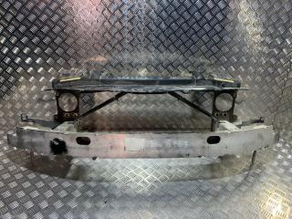 передняя панель крепления облицовки (телевизор) BMW 6 серия E63/E64 (2003 - 2007), 51117185487