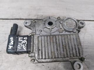 блок управления АКПП Volvo XC90 1 поколение [рестайлинг] (2006 - 2014), 2.4 л., D 5244 T4, дизель, 30735326