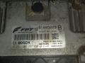 блок управления двигателем Fiat Bravo 2 поколение (2007 - 2011), 1.4 л., 198 A1.000, бензин, 51805023, 0261201687 - фото №5