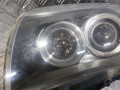 фара левая BMW 1 серия E81/E87 [рестайлинг] (2007 - 2011), 63117170293 - фото №8