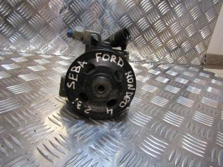 насос гидроусилителя руля Ford Mondeo 4 поколение (2007 - 2010), 2.3 л., SEBA, бензин, 1674661, 6G913A696AG, 30794570, 6G913A696AF, 7G913A696AB, 6G913A696AE, 7G913A696AA