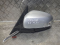 зеркало наружное левое Jaguar XF X250 250 (2007 - 2011), серебро, C2S51673 - фото №3