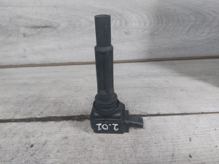 катушка зажигания SsangYong Actyon 2 поколение (2010 - 2013), 2.0 л., 172.950, бензин, 1721580103, A1721580103