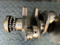 коленвал Audi Q7 4L (2005 - 2009), 3.0 л., TDi, BUG, дизель, 059105101AB, 059105101AH, 059101AH, 059105101BC, 059105101AE - фото №3