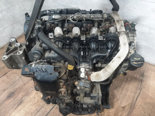 двигатель Land Rover Freelander 2 поколение L359 (2006 - 2010), 2.2 л., TD, 224DT, дизель, 224DT