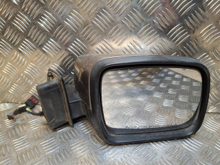 зеркало наружное правое Land Rover Discovery 4 поколение L319 (2009 - 2013), золотой, LR015053