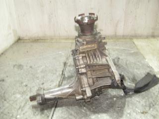 раздаточная коробка Chevrolet Captiva 1 поколение [рестайлинг] C140 (2011 - 2013), 3.0 л., Di, LF1, бензин, АКПП, полный привод, 24255142