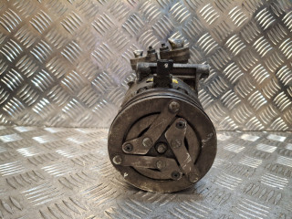 компрессор кондиционера Ford Focus 3 поколение (2011 - 2015), 2.0 л., бензин, BV6N19D629BG, BV6N19D629BF, BV6N19D629BC, BV6N19D629BB, BV6N19D629BD, BV6N19D629BE, 1854689, CV6N19D629BA