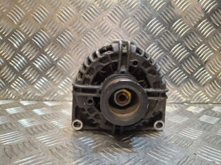 генератор Opel Astra H/Family [рестайлинг] (2005 - 2015), 1.8 л., Z 18 XER, бензин, 13229985, 0124425050