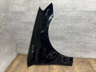 крыло переднее правое Mercedes-Benz M-Класс W164 (2005 - 2008), A1648810201, 1648810201