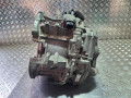 PКПП Ford Focus 3 поколение (2011 - 2015), 2.0 л., i, бензин, робот, 5337941, A2C30743105, BV6P7000BK - фото №3